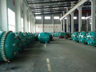 供應(yīng)10000L 閉式 F型 搪玻璃反應(yīng)罐_化工_世界工廠網(wǎng)中國產(chǎn)品信息庫