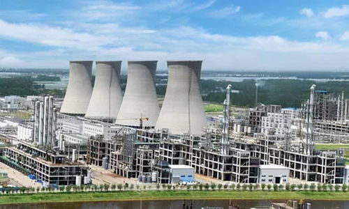 最高增長逾70倍 這些化工企業一季報業績喜人