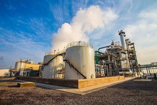 化工行業開戶指南：步驟、注意事項與投資建議