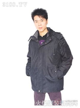 品瑞精品時尚羽絨服 冬日里的溫暖與格調(diào)